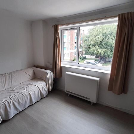 Riverside Apartment 牛津 外观 照片
