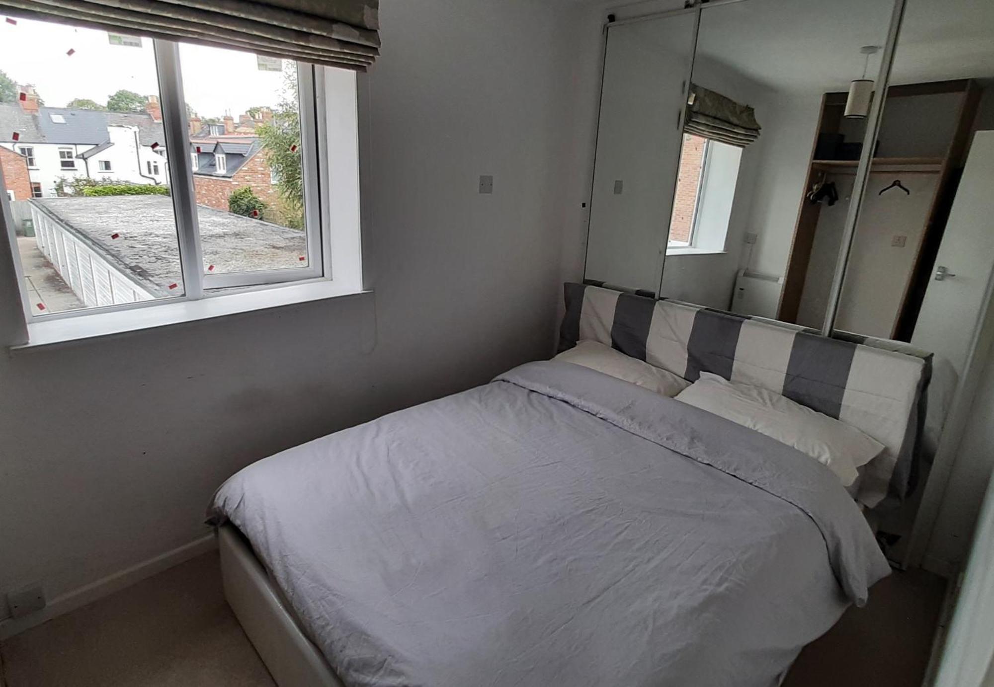Riverside Apartment 牛津 外观 照片