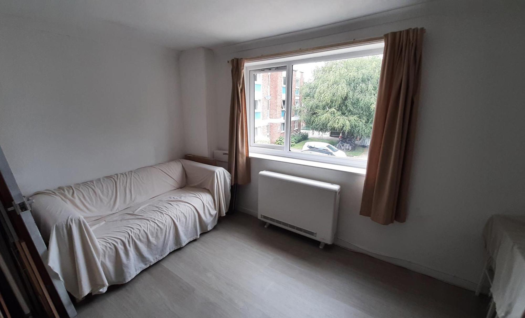 Riverside Apartment 牛津 外观 照片