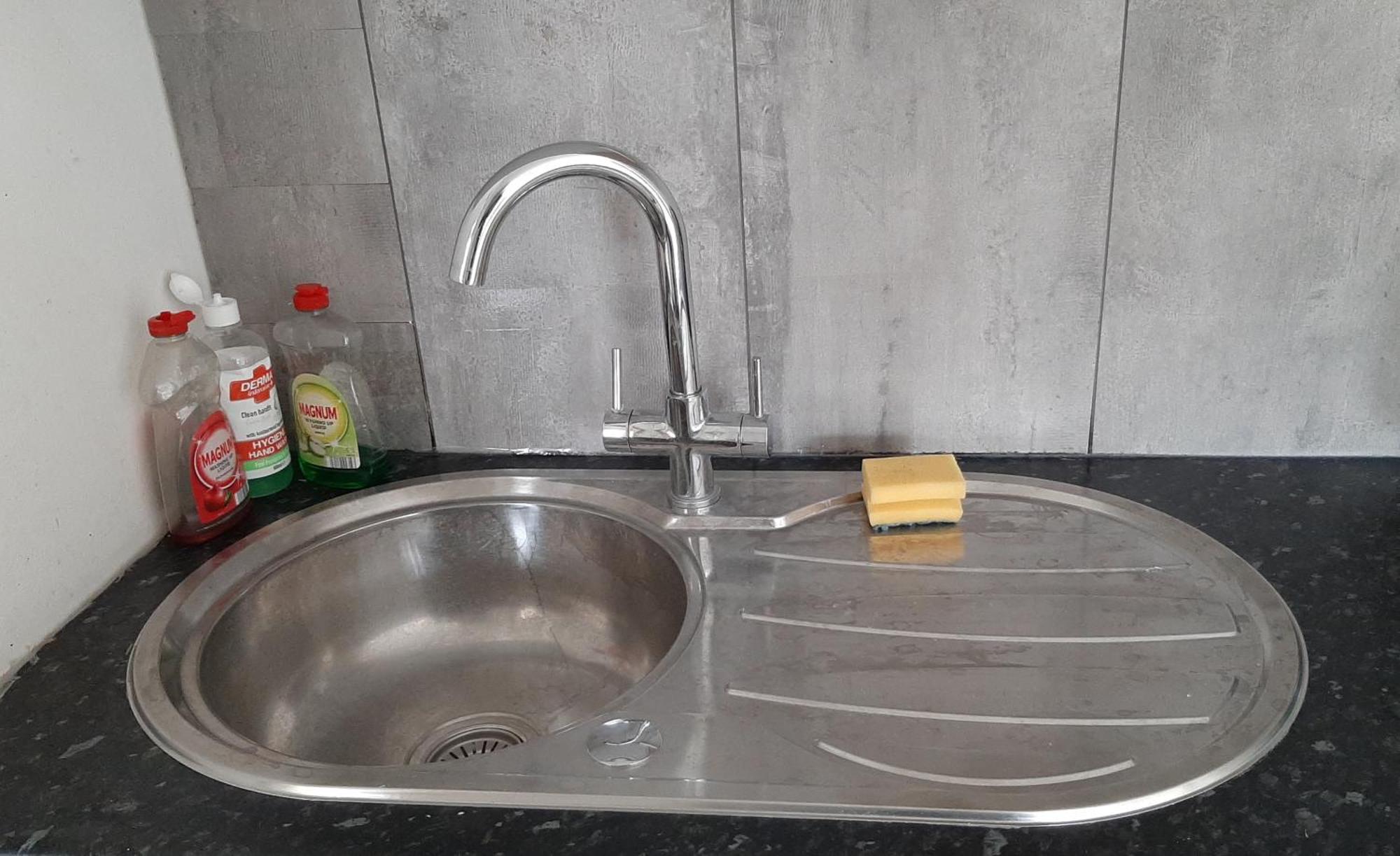 Riverside Apartment 牛津 外观 照片